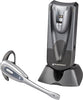 Plantronics CS50-USB Cordless Headset w/ charging base for Mitel 3000, Part# 901.9640 - NEW