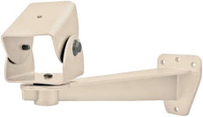 Speco CST175 11-inch Heavy Duty Aluminum Camera Bracket Beige, Stock# CST175