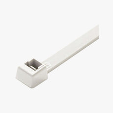 ENS 20'' white cable tie, 100pc/bag, Part# CT-20/W
