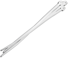 ENS Wire Tie, Part# CT08