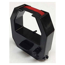 Compumatic Acroprint ATR120r (black/red, acroprint #39-0127-002), Part# CTR122r