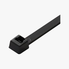 ENS 8'' Cable Tie, 100pc/bag, Part# CT-8/W/B