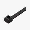 ENS 6'' Cable tie, 100pc/bag, Part# CT-6/B/W