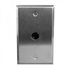 SPECO Color In-Wall Camera 2.2mm Lens, Part# CVC6752.2