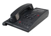 Teledex D100S3U, D Series – Analog Corded Phones, 1 Line, USB, Black, Part# DA110S3DU