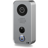 DoorBird IP Video Door Station D101, Polycarbonate Housing