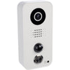 DoorBird IP Video Door Station D101, Polycarbonate Housing