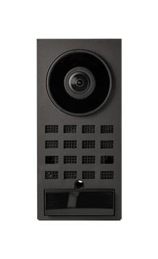 DoorBird IP Video Door Station D1100E, for integration purposes, Engineering Edition, Part# 423867369