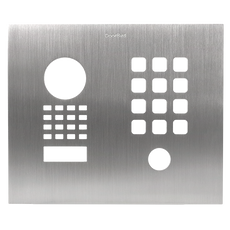 Doorbird Front panel for DoorBird D1101KH Classic Surface-/Flush-mount
