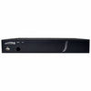 SPECO 16 Channel Higher MP TVI DVR, 10TB, Part# D16VX10TB