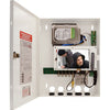 SPECO 16 Channel 4K IP/TVI Wall Mount Hybrid Recorder TAA w/ Monitor- 30TB, Part# D16WHUM30TB