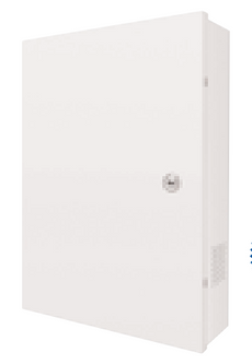 SPECO 16 Channel Wall Mount HU DVR, 20TB, Part# D16WHU20TB
