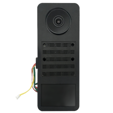 DoorBird IP Video Door Station D2100E, for integration purposes, Engineering Edition, Part# 423860407