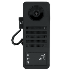 DoorBird IP Video Door Station D2100EA Accessibility, Engineering Edition for integration purposes, Part# 423868694