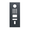 Doorbird Front panel (e.g. as replacement part) for DoorBird D2101FV EKEY