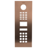 Doorbird Front panel (e.g. as replacement part) for DoorBird D2101KV