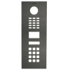 Doorbird Front panel (e.g. as replacement part) for DoorBird D2101KV