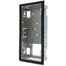 DoorBird D2101V flush-mounting housing (backbox), Part# 423860704
