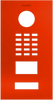 Doorbird Front panel for DoorBird D2101V