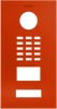 Doorbird Front panel for DoorBird D2101V