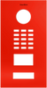 Doorbird Front panel for DoorBird D2101V