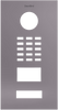 Doorbird Front panel for DoorBird D2101V