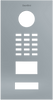 Doorbird Front panel for DoorBird D2101V