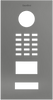 Doorbird Front panel for DoorBird D2101V