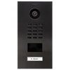 DoorBird IP Video Door Station D2101V, stainless steel V2A, 1 call button (surface-/ flush-mounting housing sold separately)