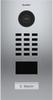 DoorBird IP Video Door Station Brushed Stainless-Steel