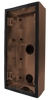 DoorBird D2101V surface-mounting housing (backbox)