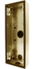 DoorBird D2102V/D2103V/D2101FV EKEY Surface-mounting housing (backbox)