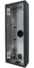 DoorBird D2102V/D2103V/D2101FV EKEY Surface-mounting housing (backbox)