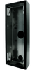 DoorBird D2102V/D2103V/D2101FV EKEY Surface-mounting housing (backbox)