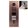 DoorBird IP Video Door Station D2102FV EKEY, 2 call buttons, prepared for fingerprint reader ekey Home FS OM I
