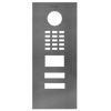 Doorbird Front panel for DoorBird D2102V