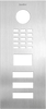 Doorbird Front panel for DoorBird D2103V