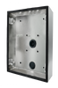 DoorBird D2107V/D2108V/D2110V Surface-mounting housing (backbox),