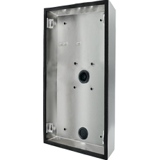 DoorBird D2115V/D2116V/D2117V/D2118V Surface-mounting housing (backbox)