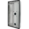DoorBird D2115V/D2116V/D2117V/D2118V Surface-mounting housing (backbox)