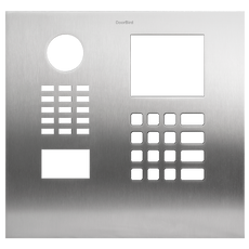 Doorbird Front panel for DoorBird D21DKH