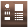 Doorbird Front panel for DoorBird D21DKH