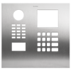 Doorbird Front panel for DoorBird D21DKH
