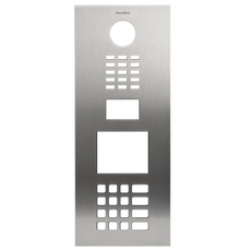 Doorbird Front panel for DoorBird D21DKV