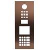 Doorbird Front panel for DoorBird D21DKV
