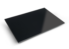 Doorbird Protective glass for sensor area of D21x IP Video Door Stations, Part# 423866492