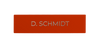 DoorBird D21x Nameplate Video Door Station, individual engraving, self-adhesive