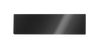 Nameplate for one call button of a DoorBird D21x Video Door Station, not engraved, self-adhesive