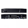 SPECO 4 Channel Higher MP TVI DVR- 8TB, Part# D4VX8TB