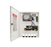 SPECO 8 Channel Wall Mount HU DVR, 1TB, Part# D8WHU1TB